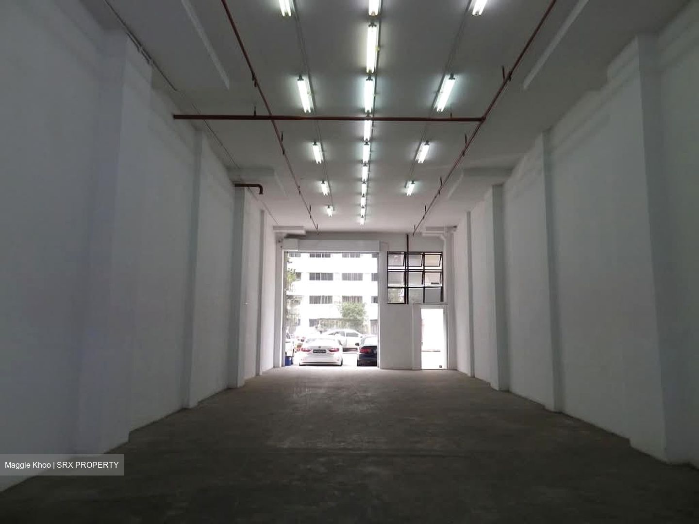 Shun Li Industrial Complex (D14), Factory #557806721